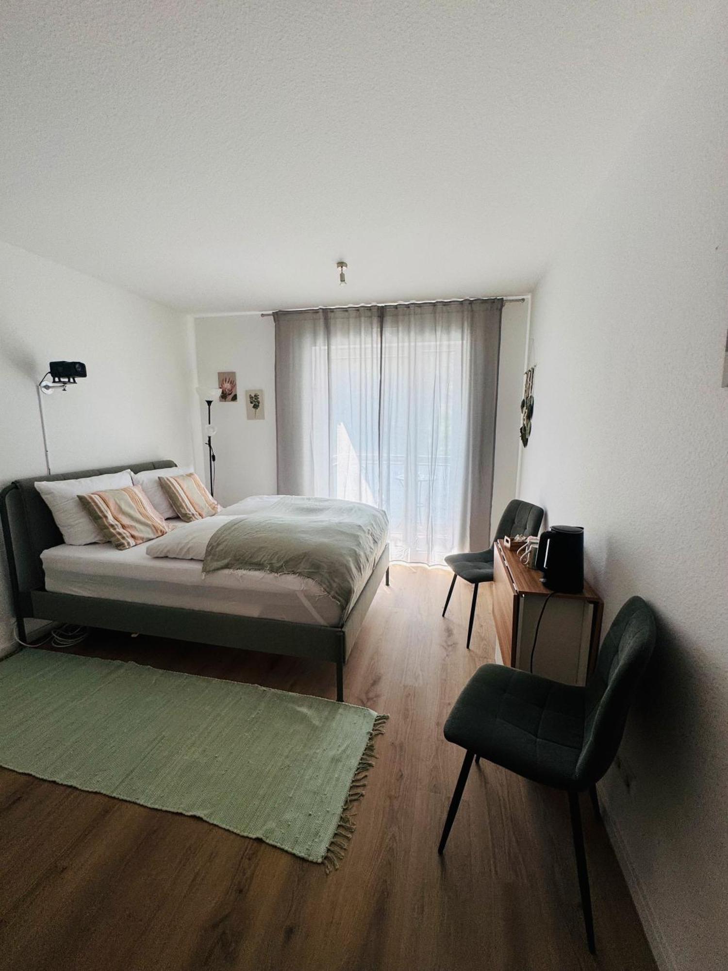 Baechle, Sehr Zentral Apartment