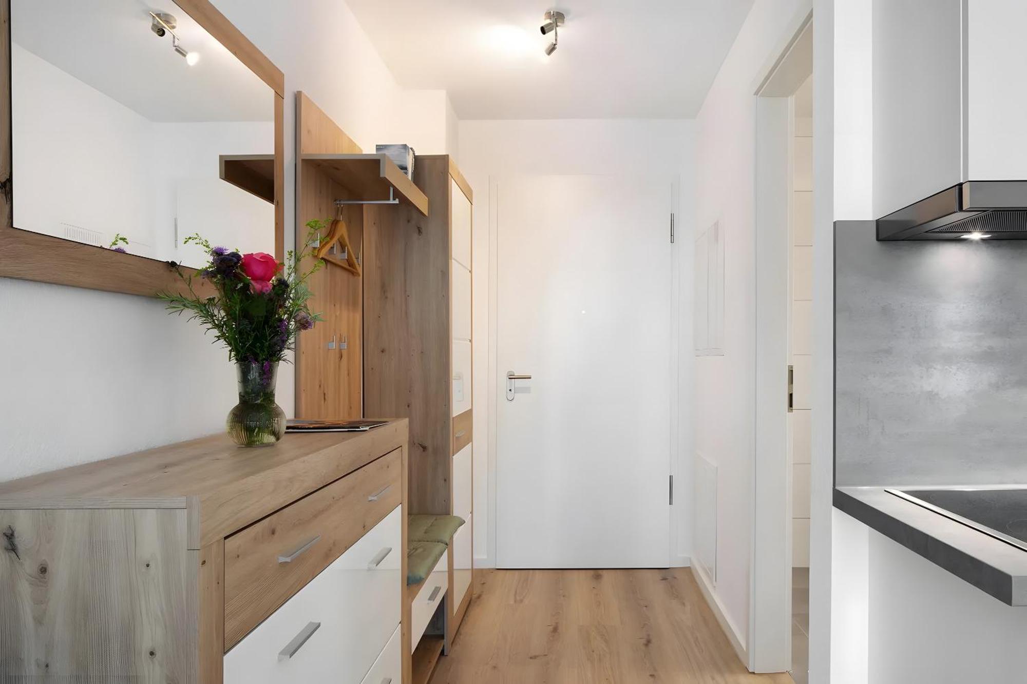 Apartment Baechle, Sehr Zentral *